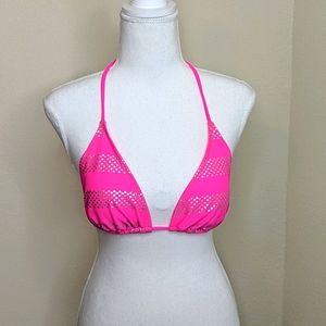 🌵NWOT String Bikini Top Winki
